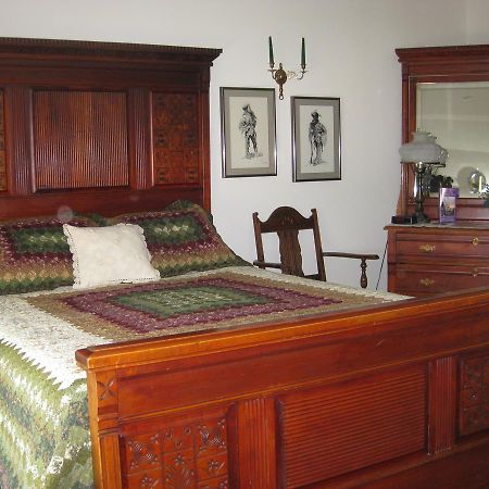 Barn Anew Bed And Breakfast Scottsbluff Quarto foto