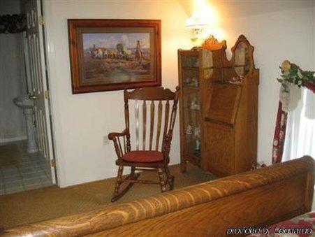 Barn Anew Bed And Breakfast Scottsbluff Quarto foto